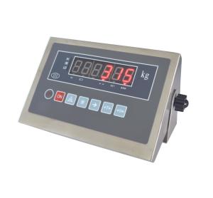 China IP66 Waterproof Weight Indicator Digital Weighing Scale Indicator wholesale