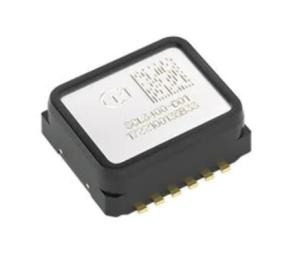 China SMD12 Integrated Circuit Sensor SCL3400-D01-10 Inclinometers wholesale