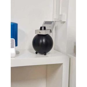 China Geiger Muller Tube Handheld Detector For Nuclear Radiation wholesale