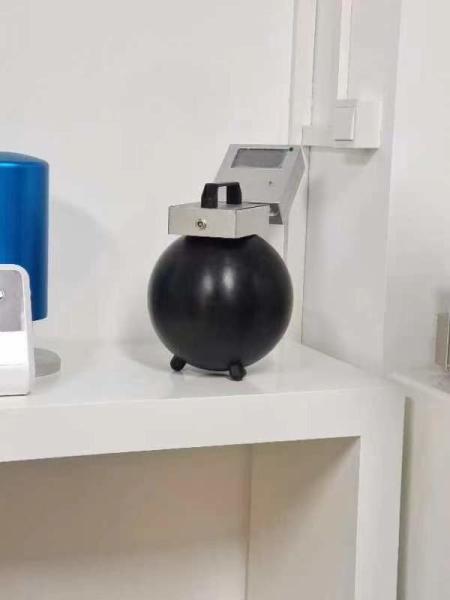 Quality Advanced Nuclear Material Monitoring System For 95% Relative Humidity Environment for sale