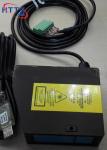 Film Plate Laser Displacement Sensor Non Contact Displacement Sensor