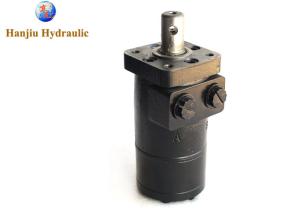 China Charlynn H Series Medium Motor 1 in. Straight w/.40 Dia. Crosshole SAE 4 flange high torque high rpm motor wholesale
