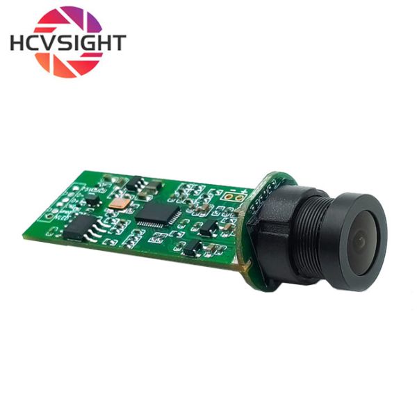 1080p 2mp USB Camera Module Mini Bullet Camera Chip For Laptop Camera Module