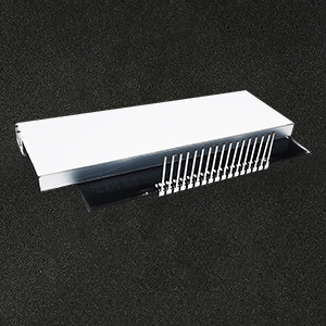 128X64 LCD Graphic Display Module S6B0724 Driver STN YG Display