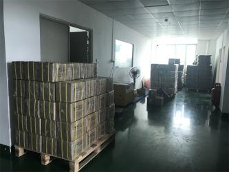Shenzhen Senyan Circuit Co., Ltd.