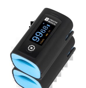 Drop Resistant Lepu Medical Fingertip Pulse Oximeter