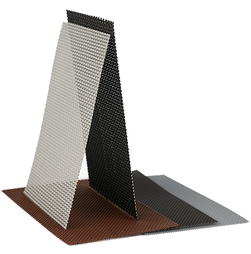 stainless steel security insect screen