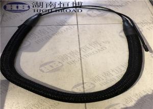 China Mmo Titanium Linear Flexible  Piggy Package For Cathodic Protection wholesale