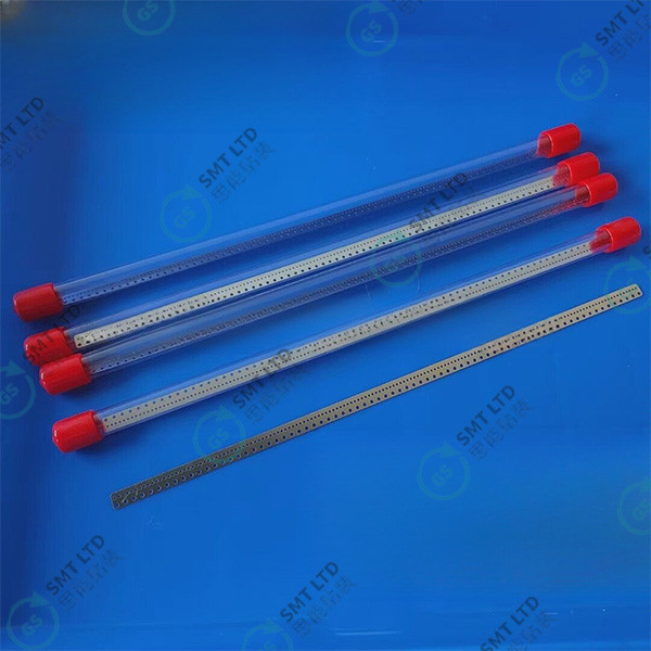 Panasonic Smt Feeder N210005942AB JIG PLATE, STAINLESS STEEL SMT Machine Spare Parts