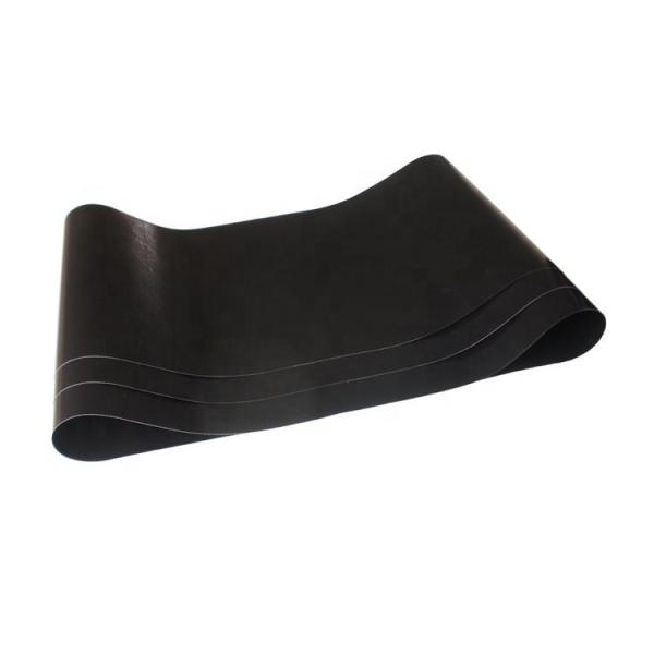 Quality SGS Double Layer PTFE Seamless Belt Easy Deviation Low Intensity for sale