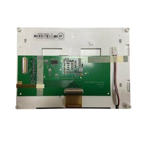 5.7 Inch Resistive Touchscreen Display
