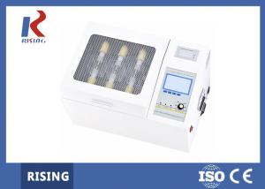 China LCD Display 100KV Transformer Oil BDV Tester wholesale