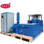 Electromagnetic High Frequency Vibration Tester With Vibration Mechanical Shaker
