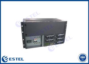 China Remote Monitoring 48VDC RS485 Module Rectifier Module Telecom on sale