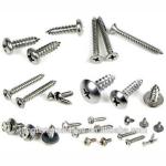 Self tapping drywall MDF screw making machine /cold heading machine/thread