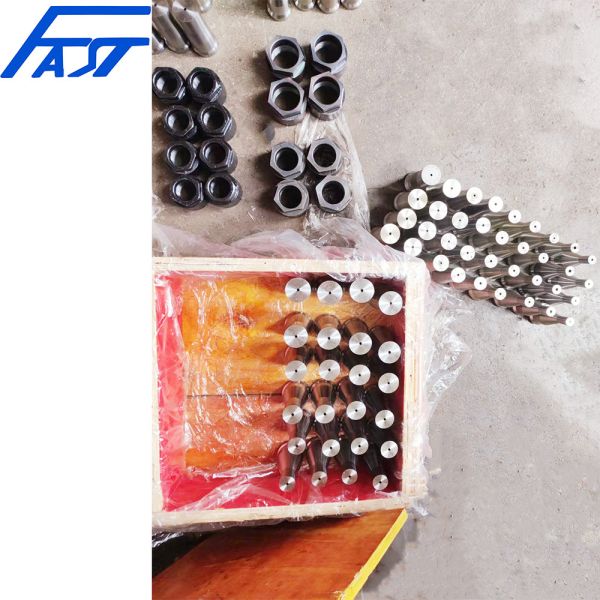 CNC Punching Punches And Dies