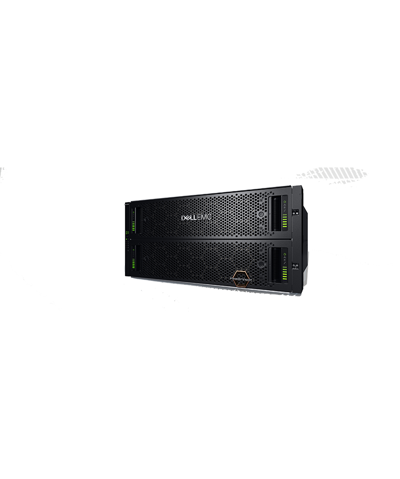 ME424 7.68TSAS SSD 580W Server With 2U Rackmount Form Factor And Dual Socket Processors