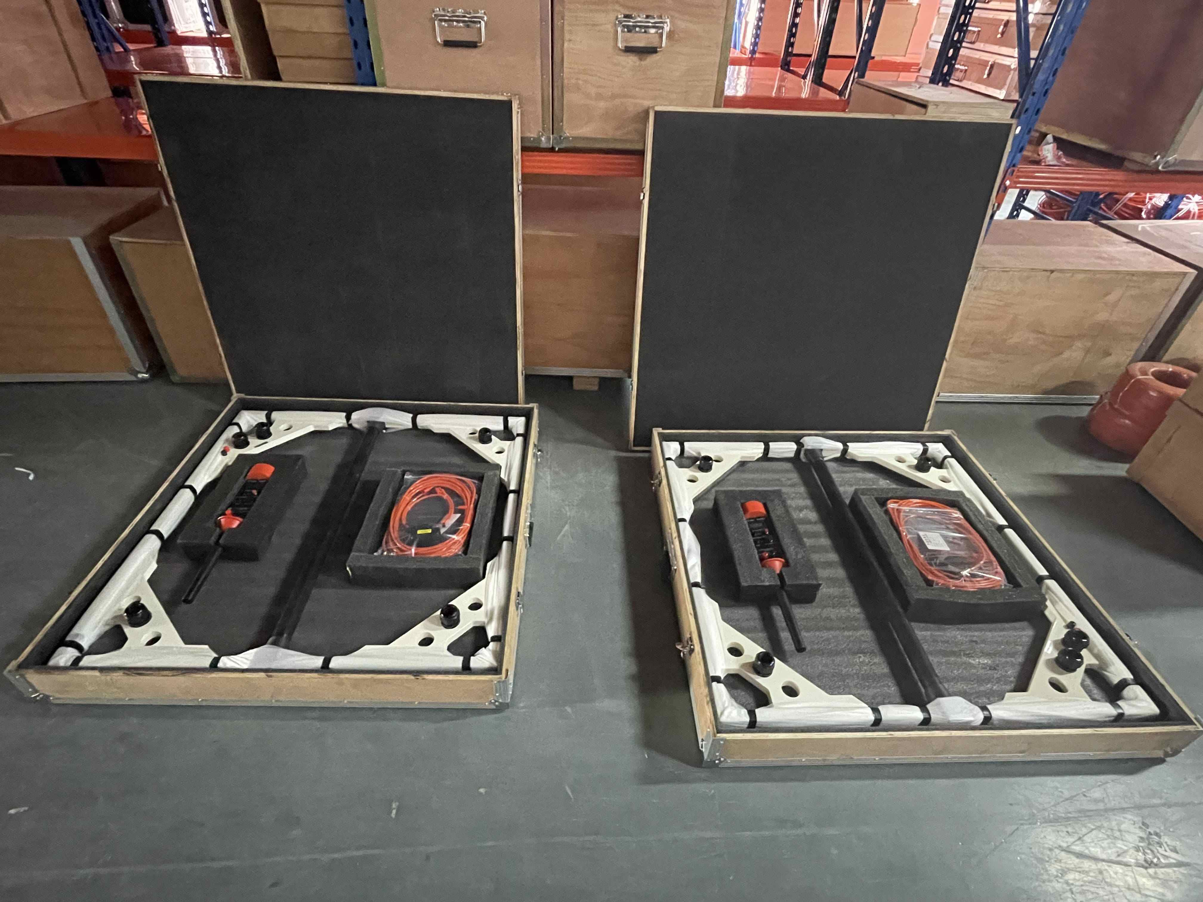 Magnetic Transient Electromagnetic Equipment TEM Geophysical Survey Equipment