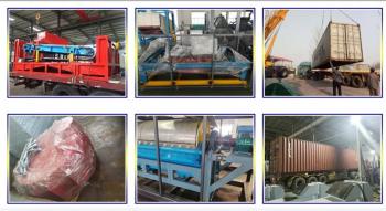 Weifang Guote Mining Equipment Co., Ltd.