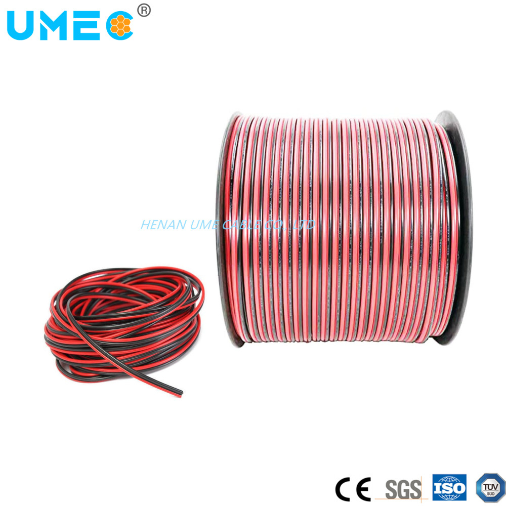 Cananda U. S. a Standard Building Wire Spt-1 Spt-2 Spt-3 Spt-1W Spt-2W Spt-2-R PVC