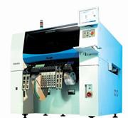 Quality Samsung SM451 SMT Placement Machine High Precision 1650x1690x1485mm for sale