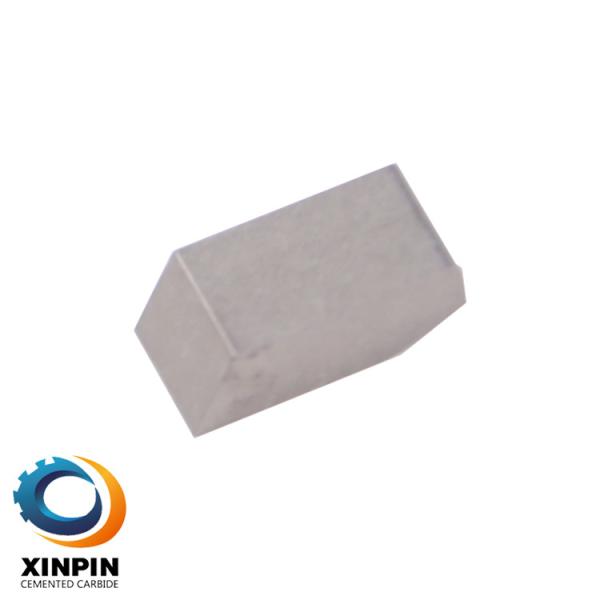 Quality High Density Tungsten Carbide Tipped Tools Fine Thermal Shock Resistance for sale