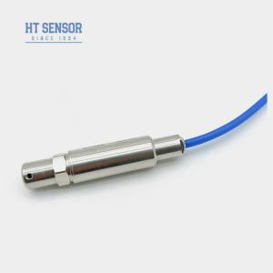 China Bh93420-IT Series Water Level Transmitter 4-20ma Oil Tank Level Sensor With Thread wholesale