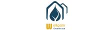 China Xiamen Wellgain Greenhouse Engineering Co., Ltd. logo