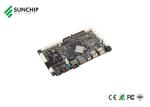 ODM Embedded Industrial Android Motherboard RK3288 Android Mainboard