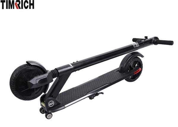 Quality Stand Up Lightweight Electric Scooter TM-KV-820 8 Inch Lithium Battery 2 Wheel for sale