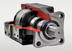T6GC T6GCC Variable Displacement Vane Pump , Manual Hydraulic Pump For Garbage Truck