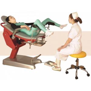 China Electric Gynecology Chair wholesale