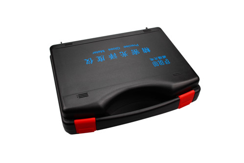 Handheld Digital Tri Gloss Meter Small Volume JJG696 Standard