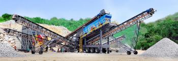 CN Crusher Equipment Co., ltd