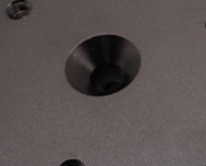 Precise Low Volume CNC Production Parts For Prototyping / Production