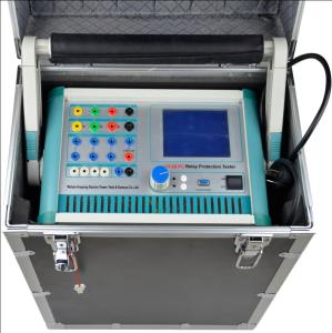 China 3 Phase Relay Tester wholesale