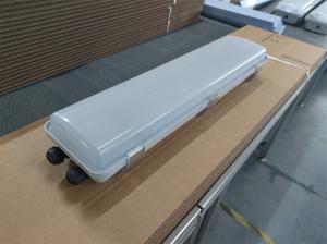 2*18w/2*36w Explosion Proof Fluorescent Light IP66 WF2 Protection Level High CRI Ra≥70