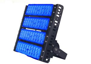 Programmable 200W color changing flood lights For Amusement Park