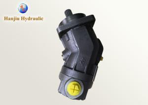 China A2FM12 / A2FM16 / A2FM32 Fixed Rexroth Piston Pumps , Hydraulic Piston Pump on sale