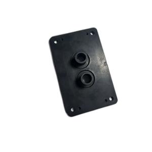 China Elongation High Automotive Rubber Parts Customized for Smooth and Durable Performance wholesale