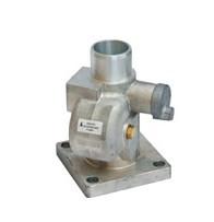 Quality Carton Package Screw Air Compressor Intake Valve Spare Parts for sale