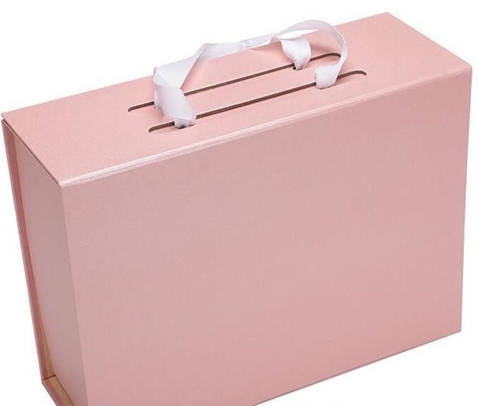 Wholesale clear plastic bouquet square gift paper cardboard packaging luxury flower box,Gift Paper Hat Flower Box BAGEAS