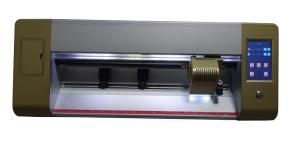 China 455mm18 Inch 264V Vinyl Sticker Cutting Machine Cutting Plotter on sale