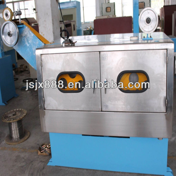 High speed extrude machine for produce cables