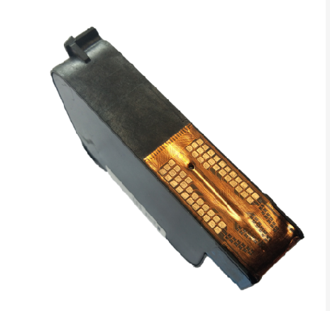 Universal HP45 Ink Tank Ink Box Perfect for Pattern Cutter Machine Compatibility