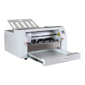 China High Speed Sticker Die Cutting Machine 960mm/S Servo Motor Control wholesale