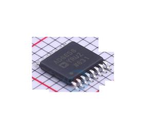 China ADG658YRUZ-REEL7 Circuitos integrados de interruptor multiplexor 8:1 MUX, +/-5V Supply Rate to +125 I.C. wholesale
