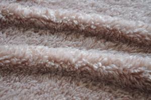 Soft and Elastic, Providing Excellent Comfort Experience 150cm CW Or Adjustable Warp Knitted Fabric Recycled