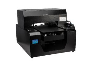China High Speed Phone Case Printing Machine A3 Smart Sensor Automatic Adjustment wholesale