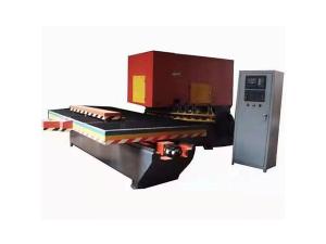CNC Turret Punching Machine